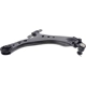 Purchase Top-Quality Control Arm With Ball Joint by MEVOTECH ORIGINAL GRADE - GS861330 pa2