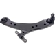 Purchase Top-Quality Control Arm With Ball Joint by MEVOTECH ORIGINAL GRADE - GS861330 pa3