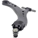 Purchase Top-Quality Control Arm With Ball Joint by MEVOTECH ORIGINAL GRADE - GS861330 pa5