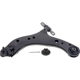 Purchase Top-Quality Control Arm With Ball Joint by MEVOTECH ORIGINAL GRADE - GS861330 pa6