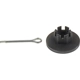 Purchase Top-Quality Control Arm With Ball Joint by MEVOTECH ORIGINAL GRADE - GS861331 pa1