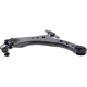Purchase Top-Quality Control Arm With Ball Joint by MEVOTECH ORIGINAL GRADE - GS861331 pa2