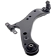 Purchase Top-Quality Control Arm With Ball Joint by MEVOTECH ORIGINAL GRADE - GS861331 pa3