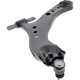 Purchase Top-Quality Control Arm With Ball Joint by MEVOTECH ORIGINAL GRADE - GS861331 pa5