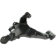 Purchase Top-Quality MEVOTECH ORIGINAL GRADE - GS86136 - Control Arm With Ball Joint pa10
