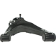 Purchase Top-Quality MEVOTECH ORIGINAL GRADE - GS86136 - Control Arm With Ball Joint pa12