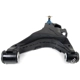 Purchase Top-Quality MEVOTECH ORIGINAL GRADE - GS86137 - Control Arm With Ball Joint pa11