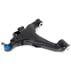 Purchase Top-Quality MEVOTECH ORIGINAL GRADE - GS86137 - Control Arm With Ball Joint pa9
