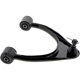 Purchase Top-Quality Control Arm With Ball Joint by MEVOTECH ORIGINAL GRADE - GS86177 pa1