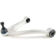 Purchase Top-Quality MEVOTECH ORIGINAL GRADE - GS86195 - Control Arm and Ball Joint Assembly pa3