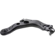 Purchase Top-Quality Control Arm With Ball Joint by MEVOTECH ORIGINAL GRADE - GS86197 pa2