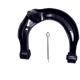 Purchase Top-Quality MEVOTECH ORIGINAL GRADE - GS901027 - Control Arm With Ball Joint pa1