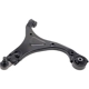 Purchase Top-Quality MEVOTECH ORIGINAL GRADE - GS901066 - Control Arm and Ball Joint Assembly pa3