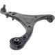 Purchase Top-Quality MEVOTECH ORIGINAL GRADE - GS901066 - Control Arm and Ball Joint Assembly pa4