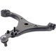 Purchase Top-Quality MEVOTECH ORIGINAL GRADE - GS901066 - Control Arm and Ball Joint Assembly pa5