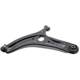 Purchase Top-Quality MEVOTECH ORIGINAL GRADE - GS901108 - Control Arm and Ball Joint Assembly pa1
