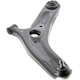 Purchase Top-Quality MEVOTECH ORIGINAL GRADE - GS901108 - Control Arm and Ball Joint Assembly pa3