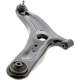 Purchase Top-Quality MEVOTECH ORIGINAL GRADE - GS901108 - Control Arm and Ball Joint Assembly pa5