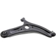 Purchase Top-Quality MEVOTECH ORIGINAL GRADE - GS901109 - Control Arm and Ball Joint Assembly pa1