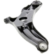 Purchase Top-Quality MEVOTECH ORIGINAL GRADE - GS901109 - Control Arm and Ball Joint Assembly pa3