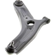 Purchase Top-Quality MEVOTECH ORIGINAL GRADE - GS901109 - Control Arm and Ball Joint Assembly pa5