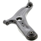 Purchase Top-Quality MEVOTECH ORIGINAL GRADE - GS901109 - Control Arm and Ball Joint Assembly pa6
