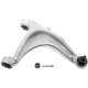 Purchase Top-Quality MEVOTECH ORIGINAL GRADE - GS901124 - Control Arm and Ball Joint Assembly pa1