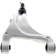 Purchase Top-Quality MEVOTECH ORIGINAL GRADE - GS901124 - Control Arm and Ball Joint Assembly pa7