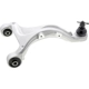 Purchase Top-Quality MEVOTECH ORIGINAL GRADE - GS901125 - Control Arm and Ball Joint Assembly pa2
