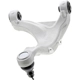 Purchase Top-Quality MEVOTECH ORIGINAL GRADE - GS901125 - Control Arm and Ball Joint Assembly pa4