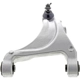 Purchase Top-Quality MEVOTECH ORIGINAL GRADE - GS901125 - Control Arm and Ball Joint Assembly pa6
