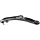Purchase Top-Quality MEVOTECH ORIGINAL GRADE - GS901130 - Control Arm and Ball Joint Assembly pa5
