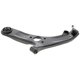 Purchase Top-Quality MEVOTECH ORIGINAL GRADE - GS901131 - Control Arm and Ball Joint Assembly pa2