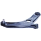 Purchase Top-Quality MEVOTECH ORIGINAL GRADE - GS901162 - Control Arm and Ball Joint Assembly pa2