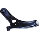 Purchase Top-Quality MEVOTECH ORIGINAL GRADE - GS901162 - Control Arm and Ball Joint Assembly pa3