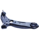 Purchase Top-Quality MEVOTECH ORIGINAL GRADE - GS901162 - Control Arm and Ball Joint Assembly pa4