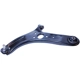 Purchase Top-Quality MEVOTECH ORIGINAL GRADE - GS901163 - Control Arm and Ball Joint Assembly pa1