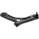 Purchase Top-Quality MEVOTECH ORIGINAL GRADE - GS901233 - Control Arm and Ball Joint Assembly pa1