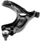 Purchase Top-Quality MEVOTECH ORIGINAL GRADE - GS901233 - Control Arm and Ball Joint Assembly pa3