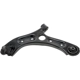 Purchase Top-Quality MEVOTECH ORIGINAL GRADE - GS901233 - Control Arm and Ball Joint Assembly pa5