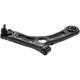 Purchase Top-Quality MEVOTECH ORIGINAL GRADE - GS901234 - Control Arm and Ball Joint Assembly pa2