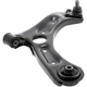 Purchase Top-Quality MEVOTECH ORIGINAL GRADE - GS901234 - Control Arm and Ball Joint Assembly pa3