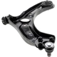 Purchase Top-Quality MEVOTECH ORIGINAL GRADE - GS901234 - Control Arm and Ball Joint Assembly pa4