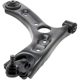 Purchase Top-Quality MEVOTECH ORIGINAL GRADE - GS901234 - Control Arm and Ball Joint Assembly pa5