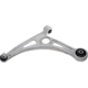 Purchase Top-Quality Control Arm With Ball Joint by MEVOTECH ORIGINAL GRADE - GS901245 pa3