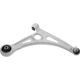 Purchase Top-Quality Control Arm With Ball Joint by MEVOTECH ORIGINAL GRADE - GS901246 pa3