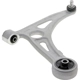 Purchase Top-Quality Control Arm With Ball Joint by MEVOTECH ORIGINAL GRADE - GS901246 pa4