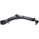 Purchase Top-Quality MEVOTECH ORIGINAL GRADE - GS901247 - Control Arm With Ball Joint pa4