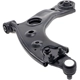 Purchase Top-Quality Control Arm With Ball Joint by MEVOTECH ORIGINAL GRADE - GS901248 pa1