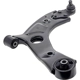 Purchase Top-Quality Control Arm With Ball Joint by MEVOTECH ORIGINAL GRADE - GS901248 pa2